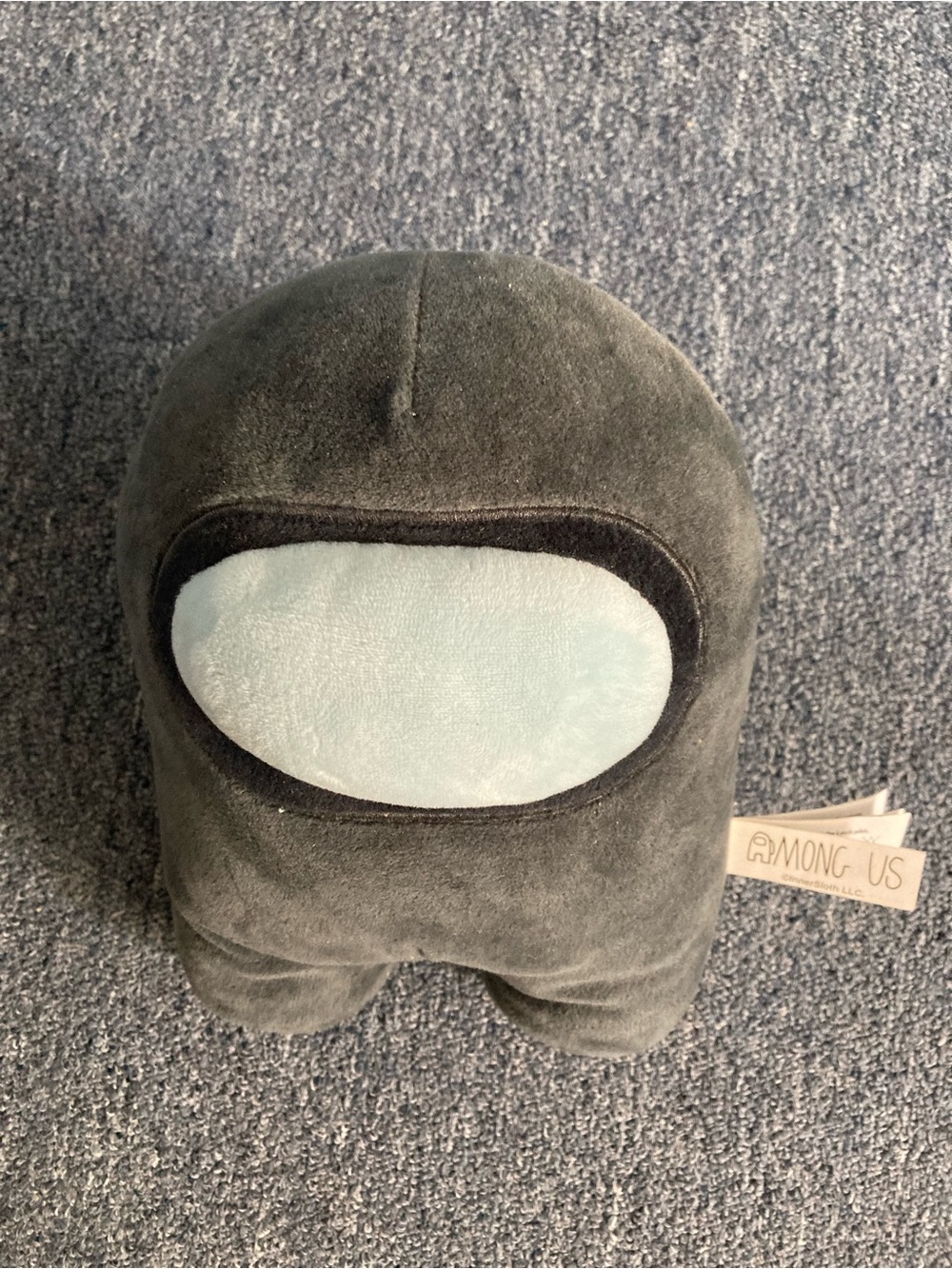 Among us plush